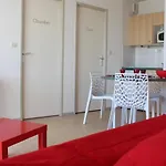 Daire Appt 2 Pieces - Lr030-a118 *
