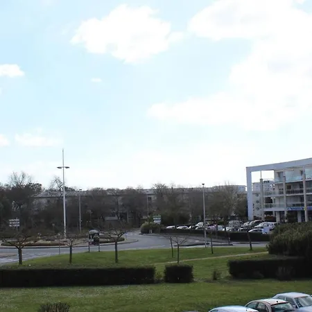 Appt 2 Pieces - Lr030-a118 아파트 라로셸