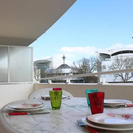 아파트 Appt 2 Pieces - Lr030-a118 라로셸