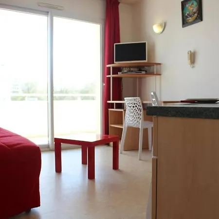 Appt 2 Pieces - Lr030-a118 아파트 라로셸