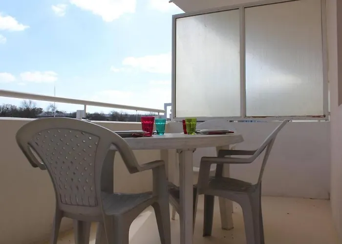 Appt 2 Pieces - Lr030-a118 La Rochelle (Charente-Maritime)