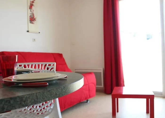 Apartmán Appt 2 Pieces - Lr030-a118