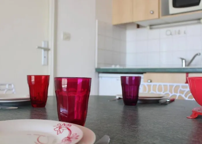 Apartmán Appt 2 Pieces - Lr030-a118