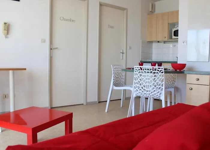 Apartmán Appt 2 Pieces - Lr030-a118 *