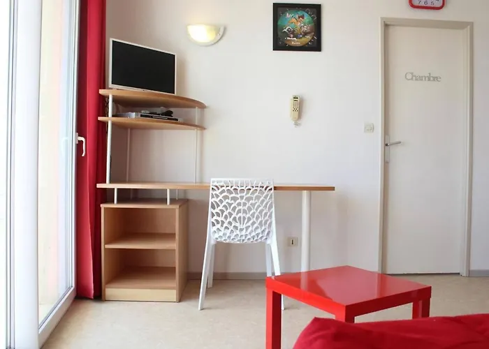 Appt 2 Pieces - Lr030-a118 Apartmán