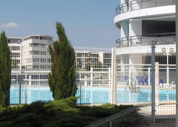 Appt 2 Pieces - Lr030-a118 Apartmán La Rochelle (Charente-Maritime)