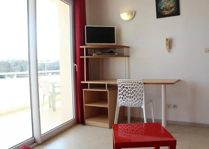 Appt 2 Pieces - Lr030-a118 La Rochelle (Charente-Maritime)